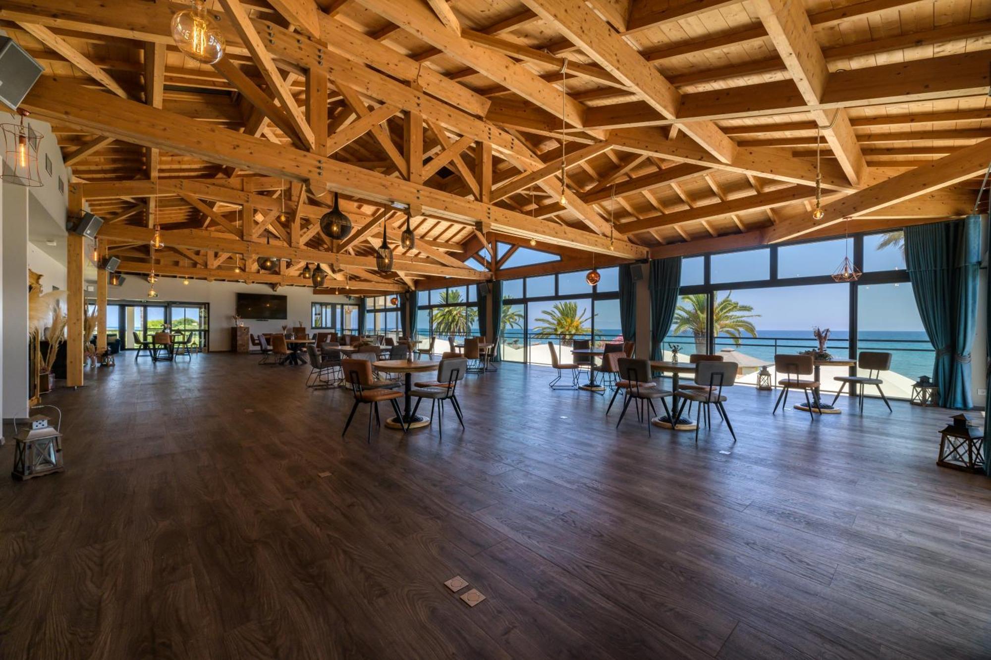Hotel & Restaurant San Pellegrino Folelli Kültér fotó