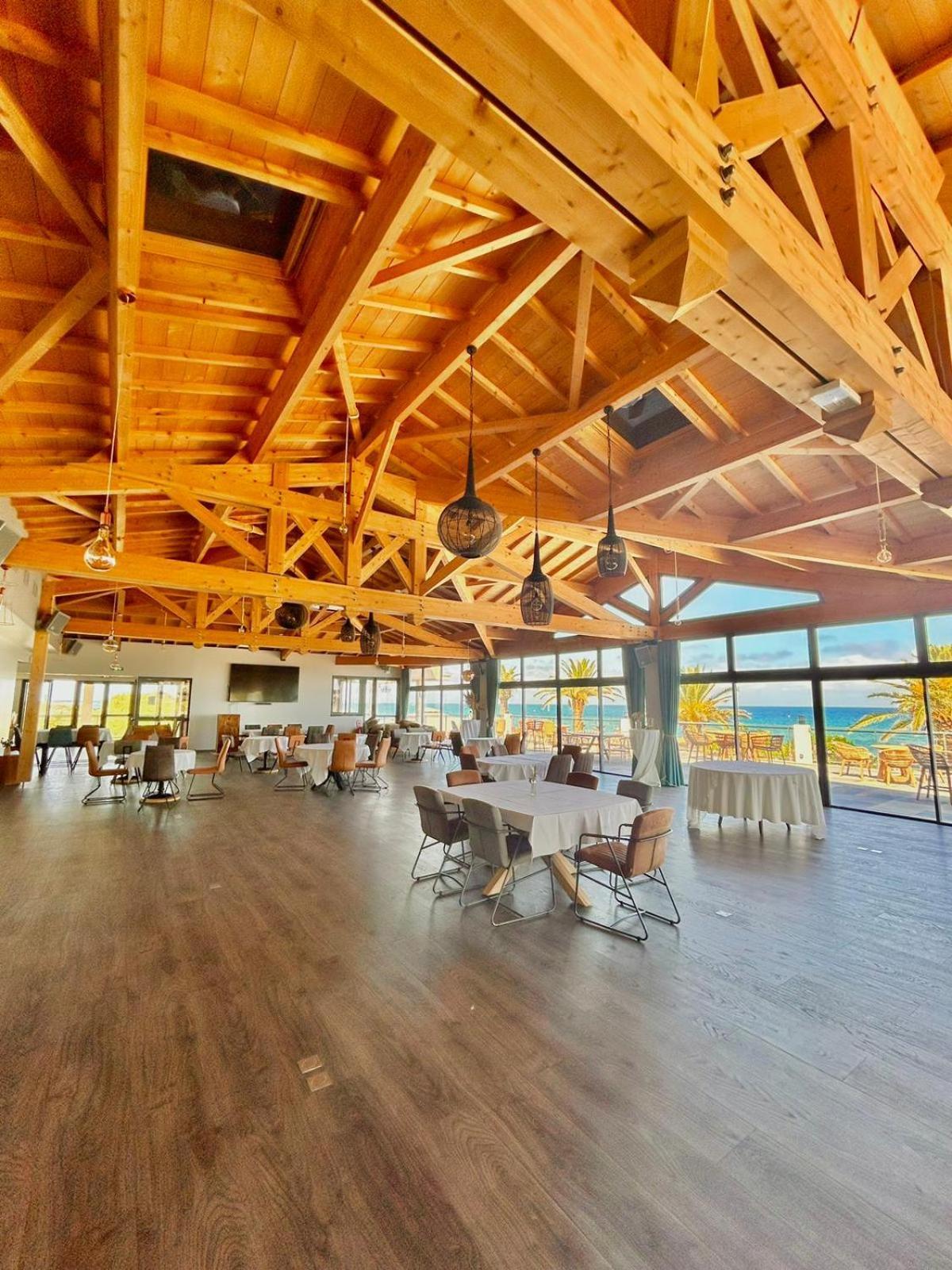 Hotel & Restaurant San Pellegrino Folelli Kültér fotó