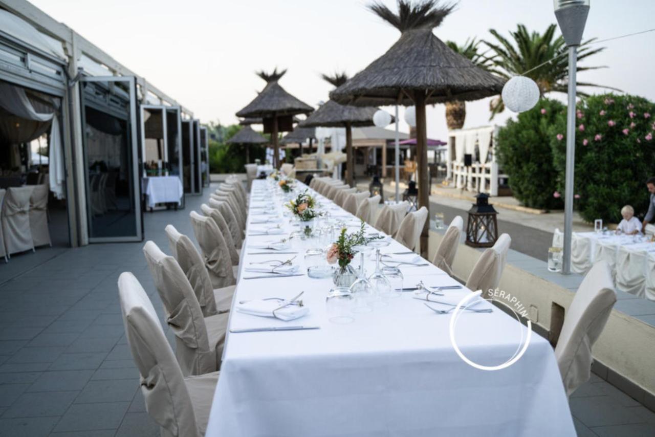 Hotel & Restaurant San Pellegrino Folelli Kültér fotó